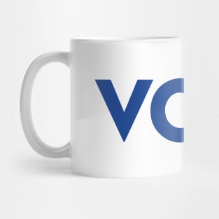 VOTE Mug